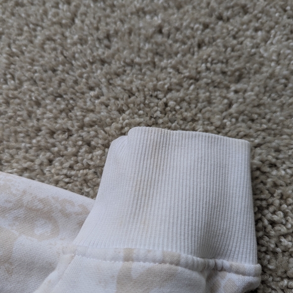 Gymshark Adapt Animal Graphic Hoodie Sweatshirt - Picture 7 of 9